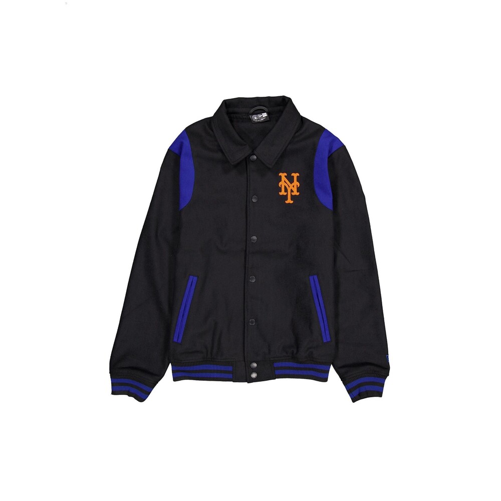 New Era New York Mets Sport Night Jacket - Size 3XL